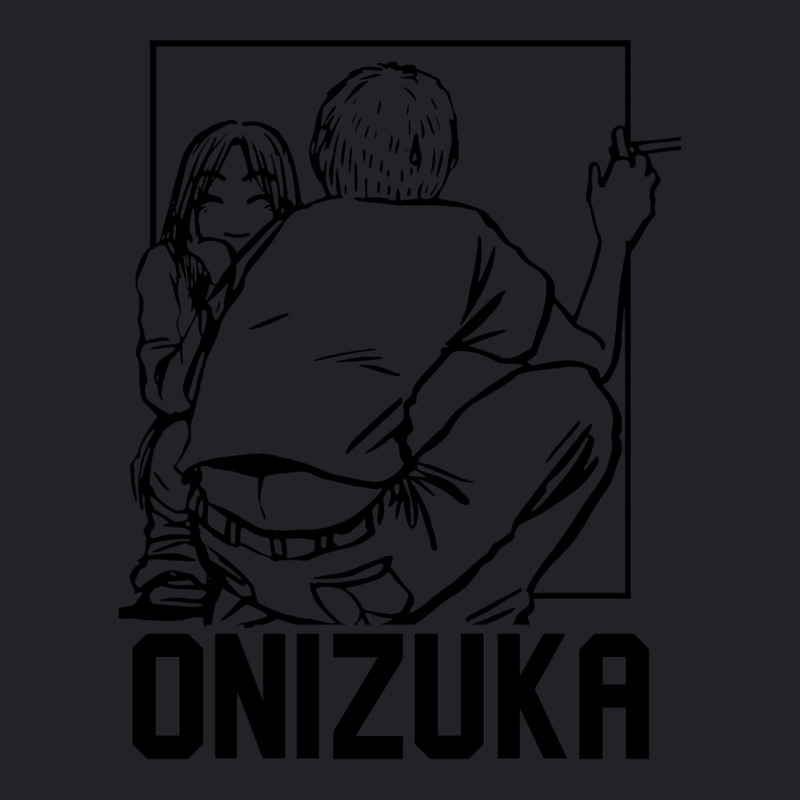 Onizuka Begin To Think Like Unisex Sherpa-lined Denim Jacket | Artistshot