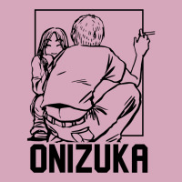 Onizuka Begin To Think Like Classic T-shirt | Artistshot