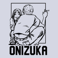 Onizuka Begin To Think Like Fleece Short | Artistshot