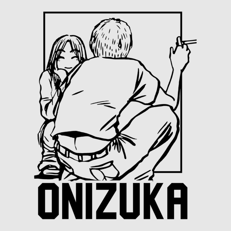 Onizuka Begin To Think Like Unisex Jogger | Artistshot