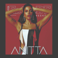 Anitta Latin Pop 5 Men's Polo Shirt | Artistshot