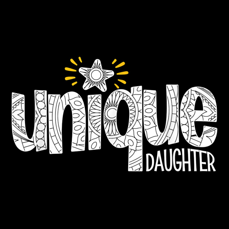 Unique Daughter Amazing Women Celebration T Shirt Youth Zipper Hoodie | Artistshot