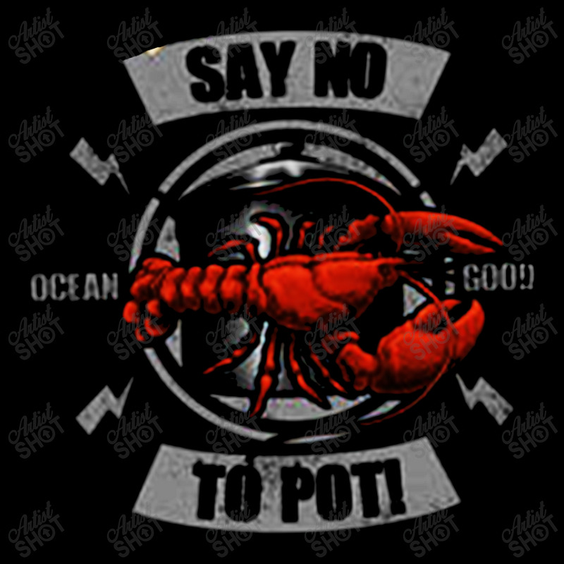 Red Lobster Funny Pocket T-shirt | Artistshot