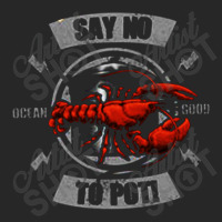 Red Lobster Funny Men's T-shirt Pajama Set | Artistshot