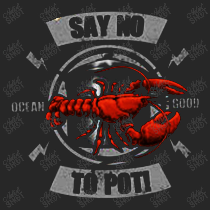 Red Lobster Funny Men's T-shirt Pajama Set | Artistshot