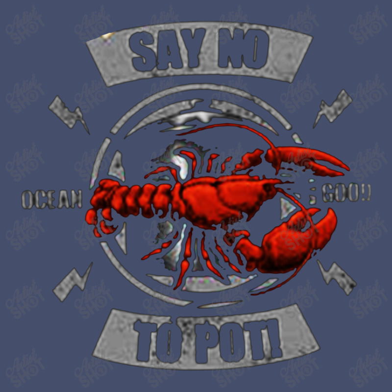 Red Lobster Funny Vintage Short | Artistshot