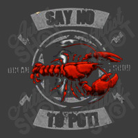Red Lobster Funny Men's Polo Shirt | Artistshot