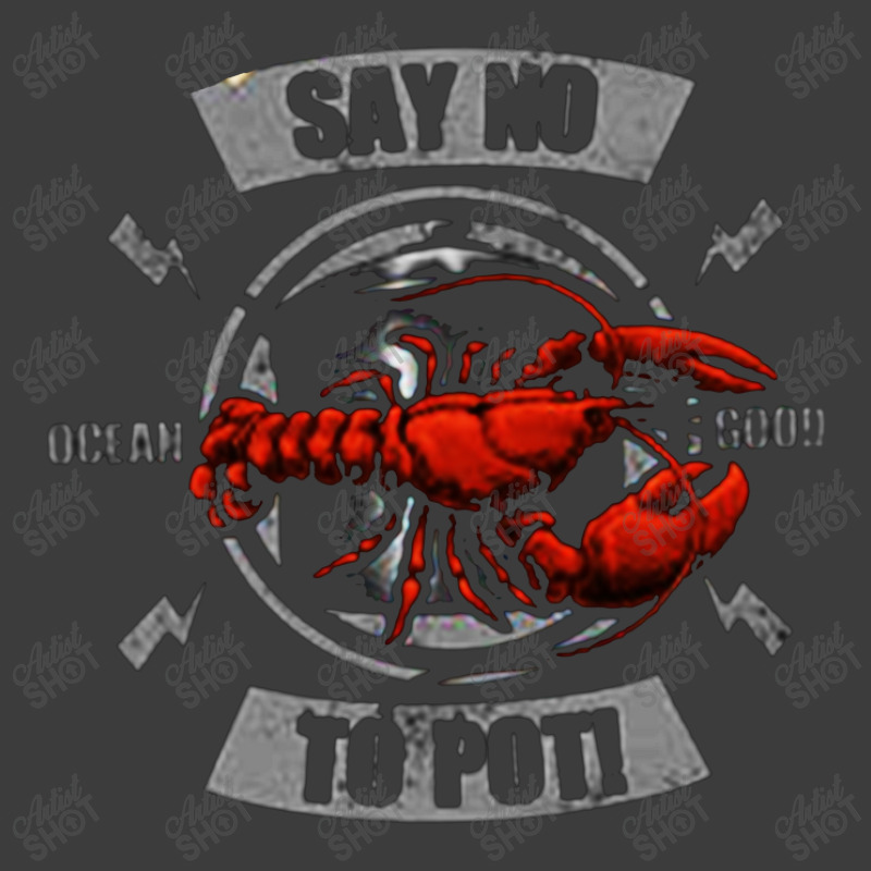 Red Lobster Funny Men's Polo Shirt | Artistshot