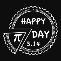 Trending Happy Pi Day 3.14 Crop Top | Artistshot