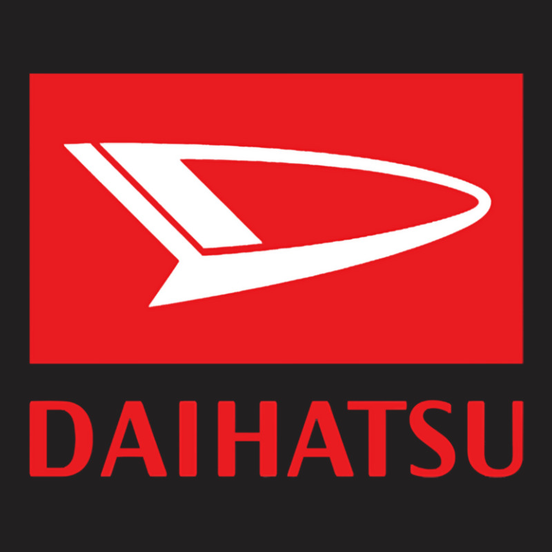 Daihatsu T-shirt | Artistshot