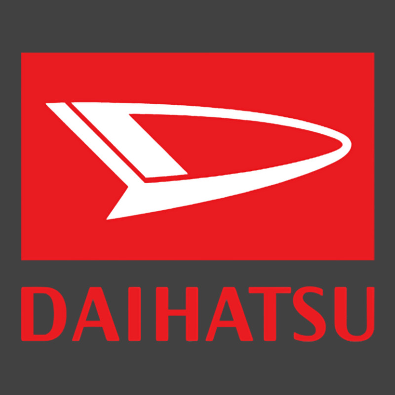 Daihatsu Vintage T-shirt | Artistshot