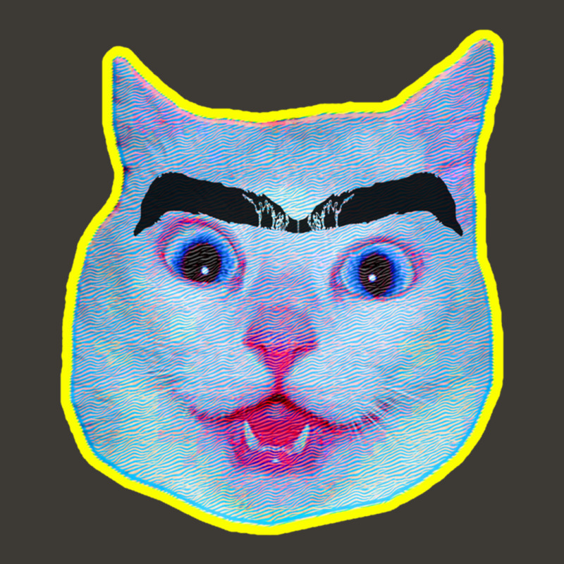 Cat Meme  Eyebrows Bucket Hat by CAMMIGRAHAM | Artistshot