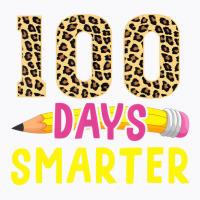 Hot Trend 100 Days Smarter T-shirt | Artistshot