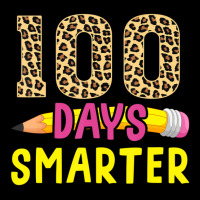 Hot Trend 100 Days Smarter Toddler Sweatshirt | Artistshot