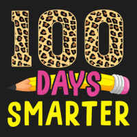 Hot Trend 100 Days Smarter Classic T-shirt | Artistshot