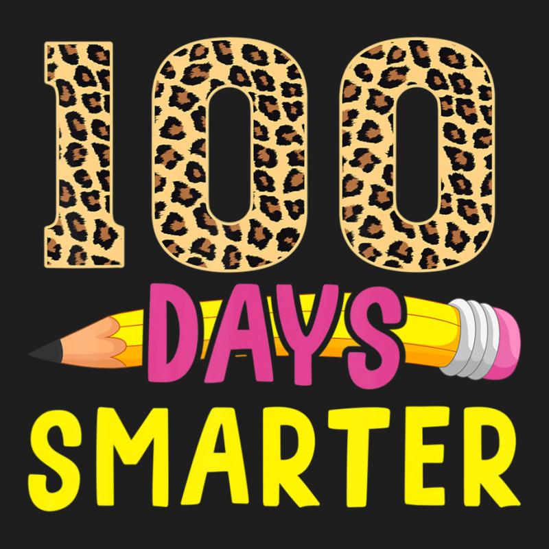 Hot Trend 100 Days Smarter Classic T-shirt by Karyn Love | Artistshot