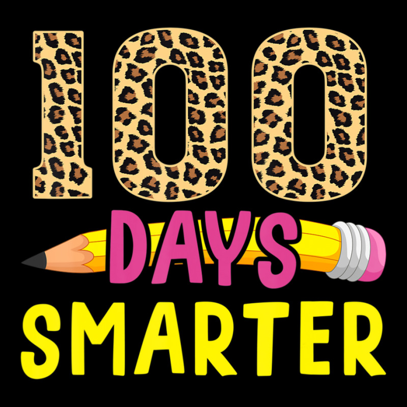 Hot Trend 100 Days Smarter Unisex Jogger by Karyn Love | Artistshot