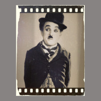 Chaplin  Film  D7 Classic  70s Retro Adjustable Cap | Artistshot