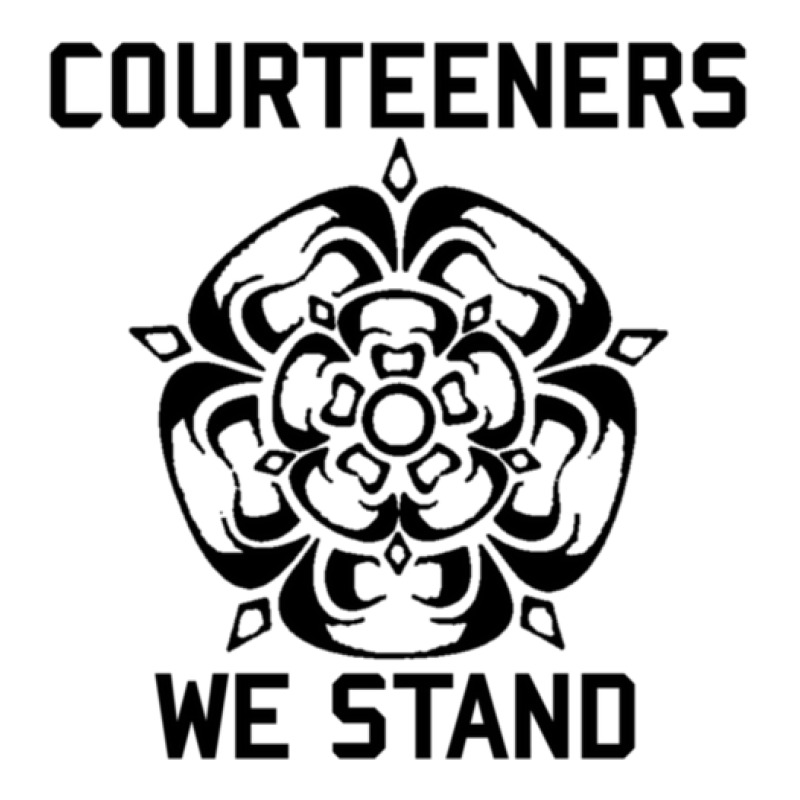 Courteeners We Stand Men's 3/4 Sleeve Pajama Set | Artistshot