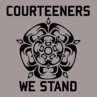 Courteeners We Stand Vintage Short | Artistshot