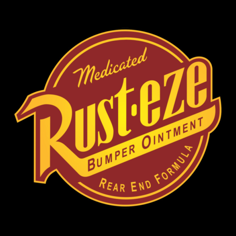 Rust-eze Medicated Bumper Ointment Long Sleeve Shirts by EvanWayneCofer | Artistshot