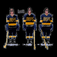 Hanson Brothers - Slap Shot! Adjustable Cap | Artistshot