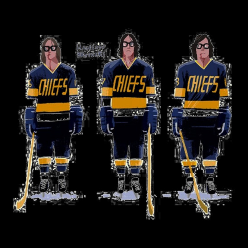 Hanson Brothers - Slap Shot! Adjustable Cap by LindsayAnnSkog | Artistshot