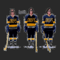 Hanson Brothers - Slap Shot! Printed Hat | Artistshot