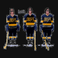 Hanson Brothers - Slap Shot! Rear Car Mat | Artistshot