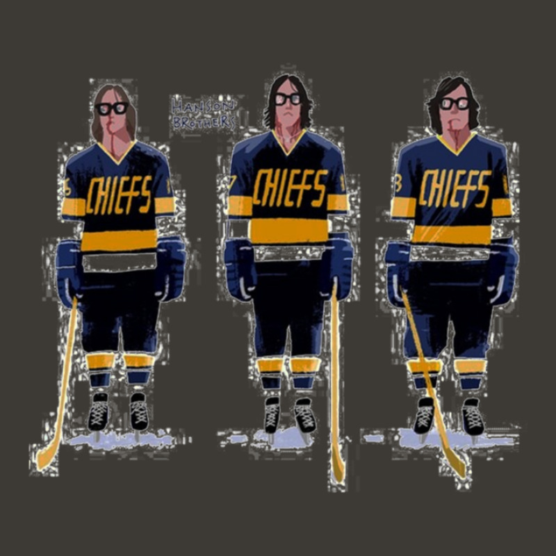 Hanson Brothers - Slap Shot! Bucket Hat by LindsayAnnSkog | Artistshot