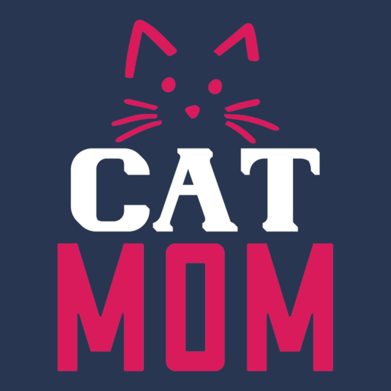 Funny Cat Mom 01 01 Men Denim Jacket by CAMMIGRAHAM | Artistshot