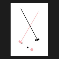 Anthony And Kate Croquet Poster 80s Hoodie & Jogger Set | Artistshot