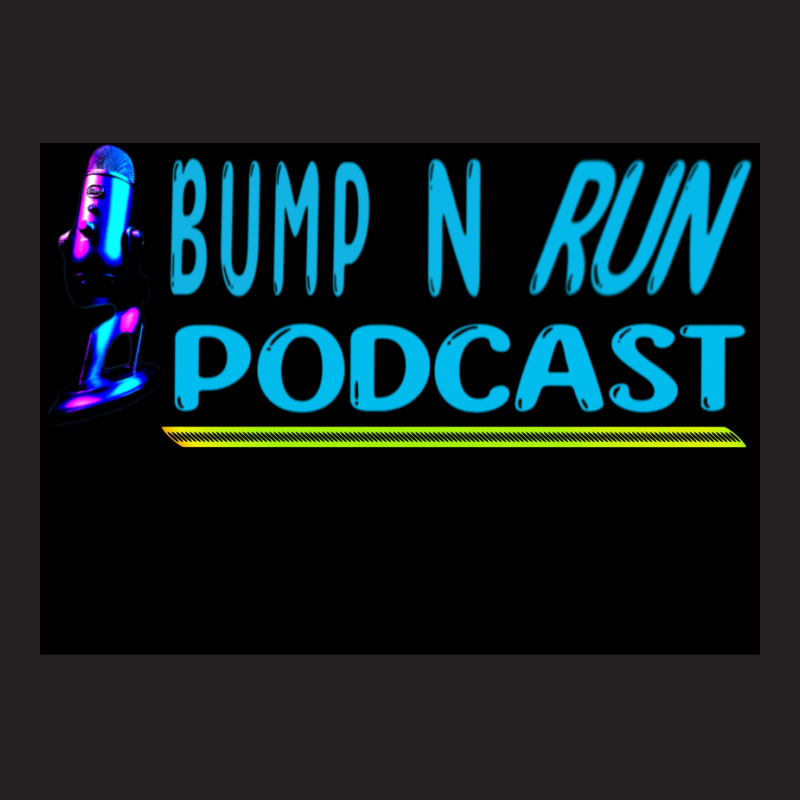 Best Podcast Number 1 Bump N Run Poster Vintage Vintage Cap by mcnittrulonb | Artistshot