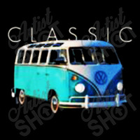 Vw Bus Classic Microbus Car Men's Long Sleeve Pajama Set | Artistshot