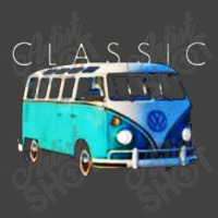 Vw Bus Classic Microbus Car Vintage T-shirt | Artistshot