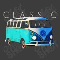 Vw Bus Classic Microbus Car Men's Polo Shirt | Artistshot