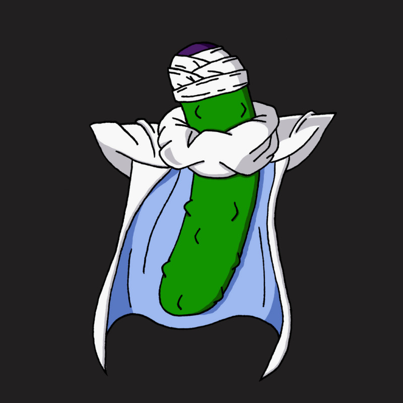 Pickle O T-shirt | Artistshot