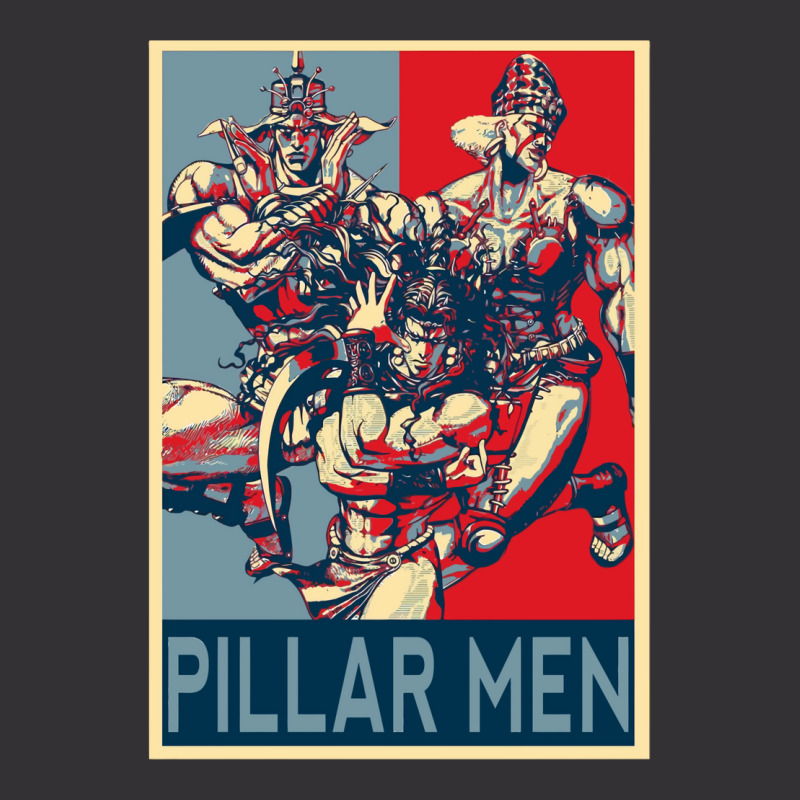 Pillar Men Vintage Hoodie And Short Set | Artistshot