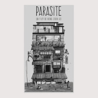 Parasite  Classic Red Cute Pocket T-shirt | Artistshot