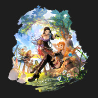 Robin And Nami Classic T-shirt | Artistshot