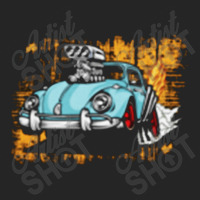 Vw Classic Drag Beetle Unisex Hoodie | Artistshot