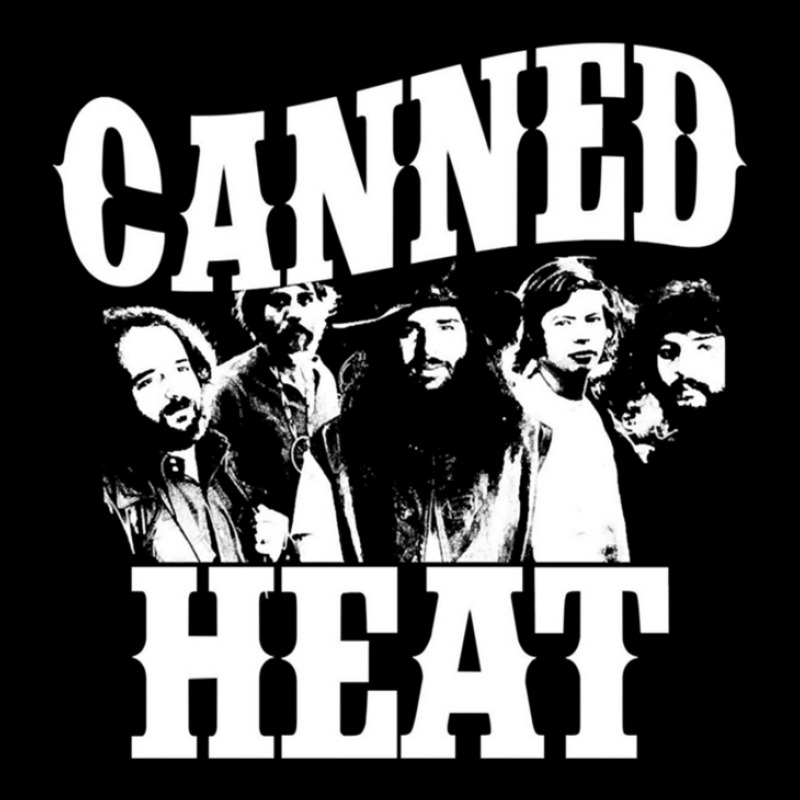 Canned Heat 1 Adjustable Cap | Artistshot