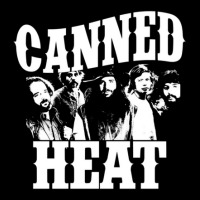 Canned Heat 1 Kids Cap | Artistshot