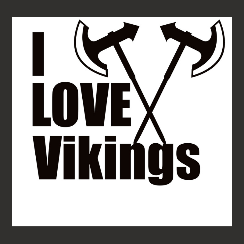 I Love Vikingx27s Shirt Viking  Aesthetic Music Champion Hoodie | Artistshot