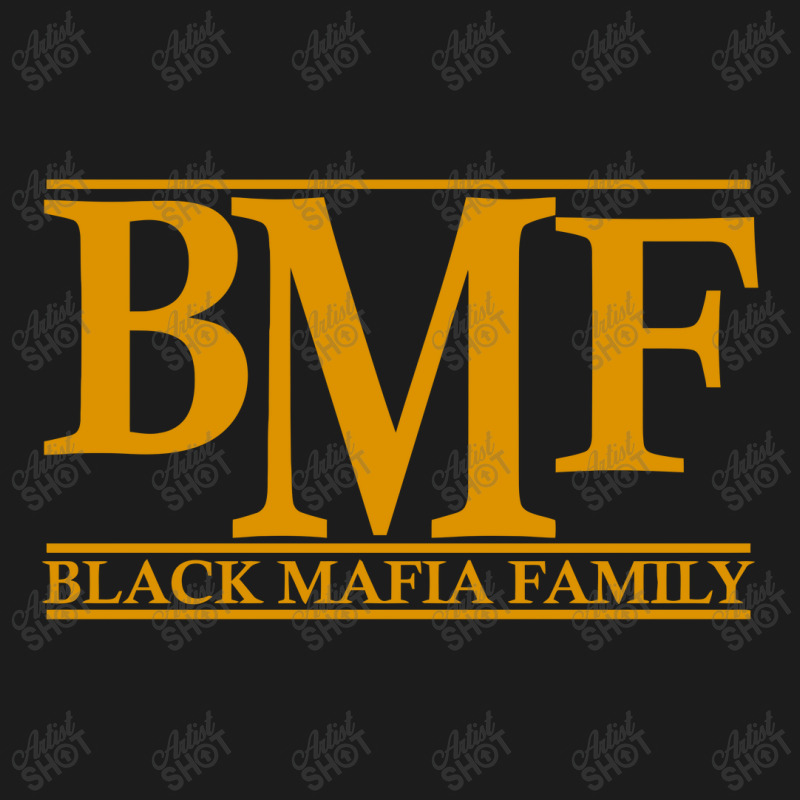 Black Mafia Family Hoodie & Jogger Set | Artistshot
