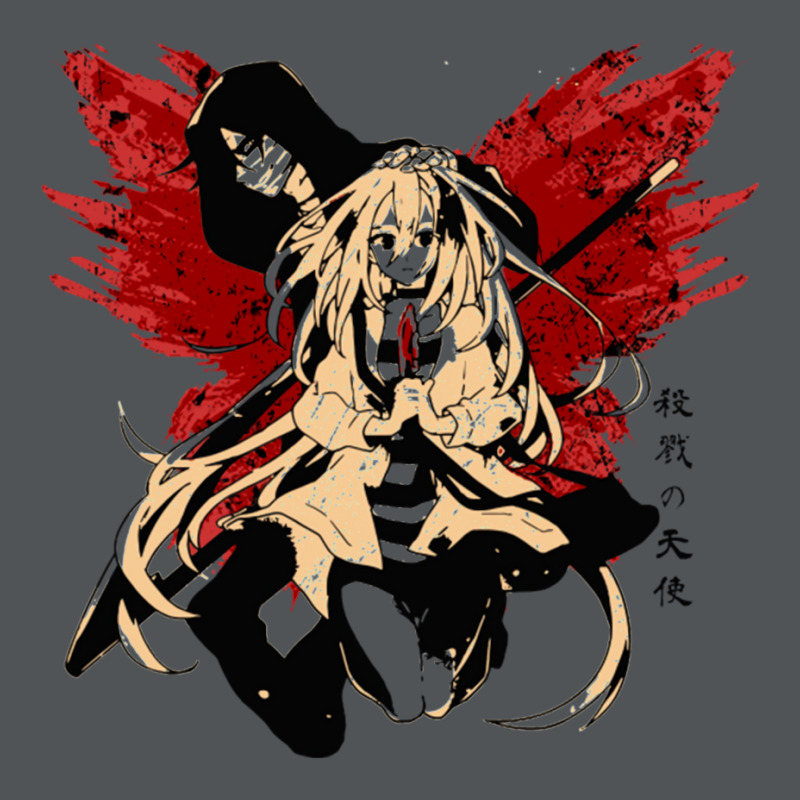 Angels Of Death Long Sleeve Shirts | Artistshot