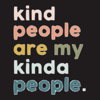 Kind People Are My Kinda People   1 Waist Apron | Artistshot