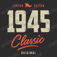 1945 Classic Birthday Gift Exclusive T-shirt | Artistshot