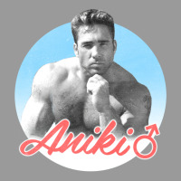 Aniki Billy Herrington Gachumuchi For Ever Graphic T-shirt | Artistshot