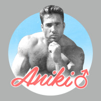 Aniki Billy Herrington Gachumuchi For Ever Zipper Hoodie | Artistshot